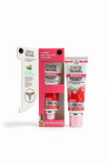 Guru Nanda toothpaste