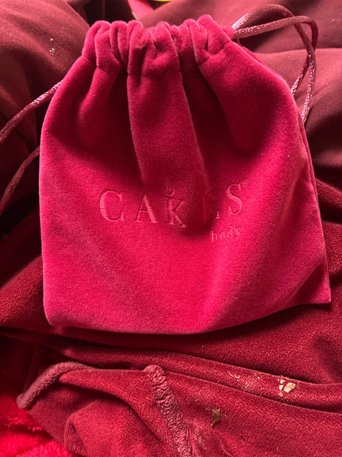 Body cakes